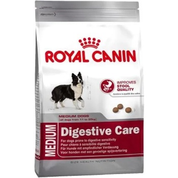Royal Canin Medium Digestive Care 3 kg