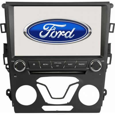 Bulltronics FMO15 Ford Mondeo V