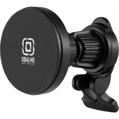 OBAL:ME MagNetix Core Bezdrátový Nabíjecí 15W Black OMMCHCB