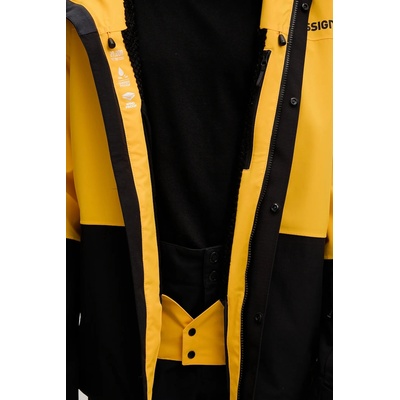 Rossignol Ски яке Rossignol DESAFIO (RLOMJ10)