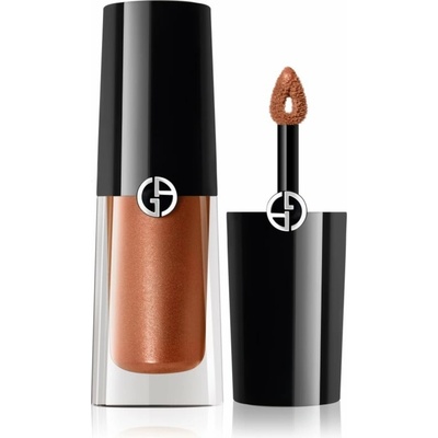 Armani Eye Tint Liquid Eyeshadow tekuté oční stíny 69 Auburn 3,9 ml