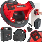 Red technic Акумулаторна вендуза RED TECHNIC RTPDS0165/ 3.7 V/ 1.5Ah (RTPDS0165)
