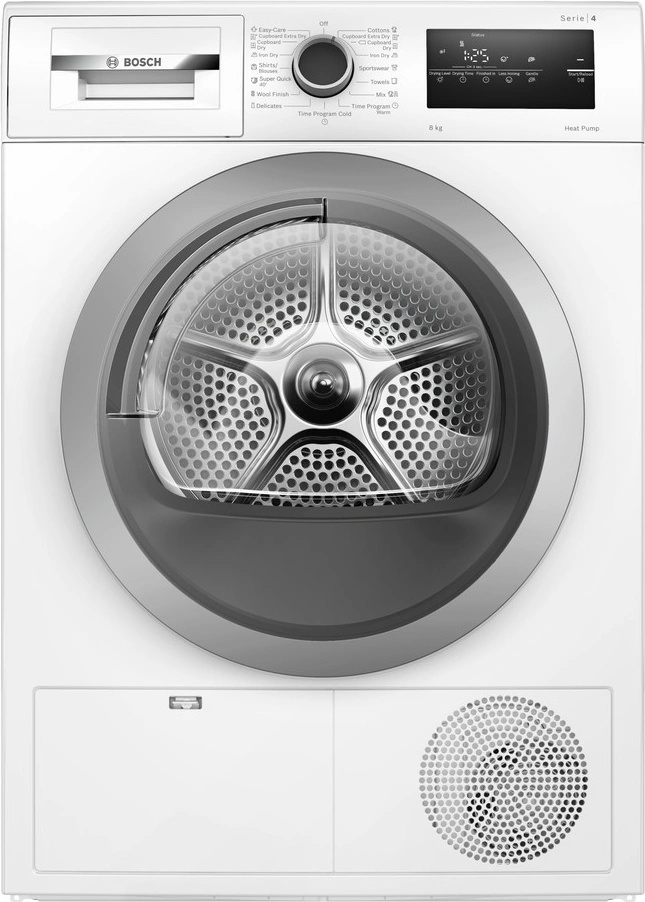 Bosch WTH85207BY