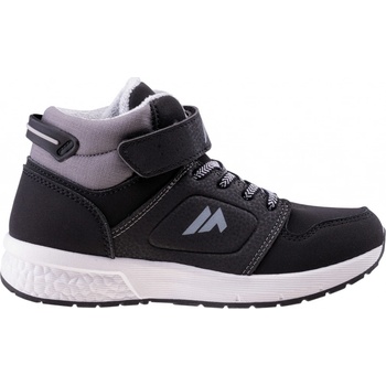 Martes Lernes Mid černá