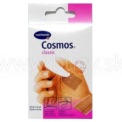Cosmos Classic náplasť 6cm x 0,5 cm