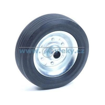 Tanatech Náhradní kolečko 220x65mm | Zboží Auto