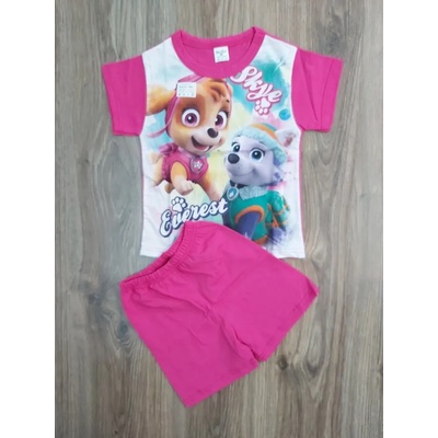 КомТекс Лятна пижама Скай 3, 104, 110