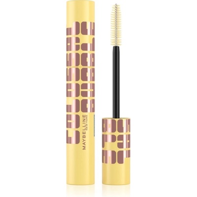 Maybelline Řasenka Colossal Curl Bounce Bubble 8,75 ml