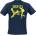 Nirvana Stage Navy Blue XL Риза (NIRVTS05MN04)