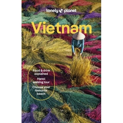 Lonely Planet Vietnam - Lonely Planet