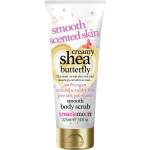 Treaclemoon Скраб за тяло Creamy Shea, 225 ml - ozone
