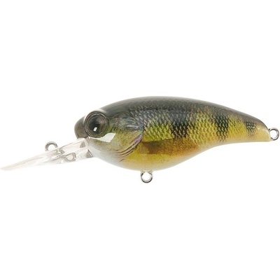 Doiyo Nomin Shudan 6cm 12g NYP