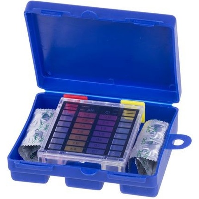 STREND PRO 2306757 tabletový tester pH/O2