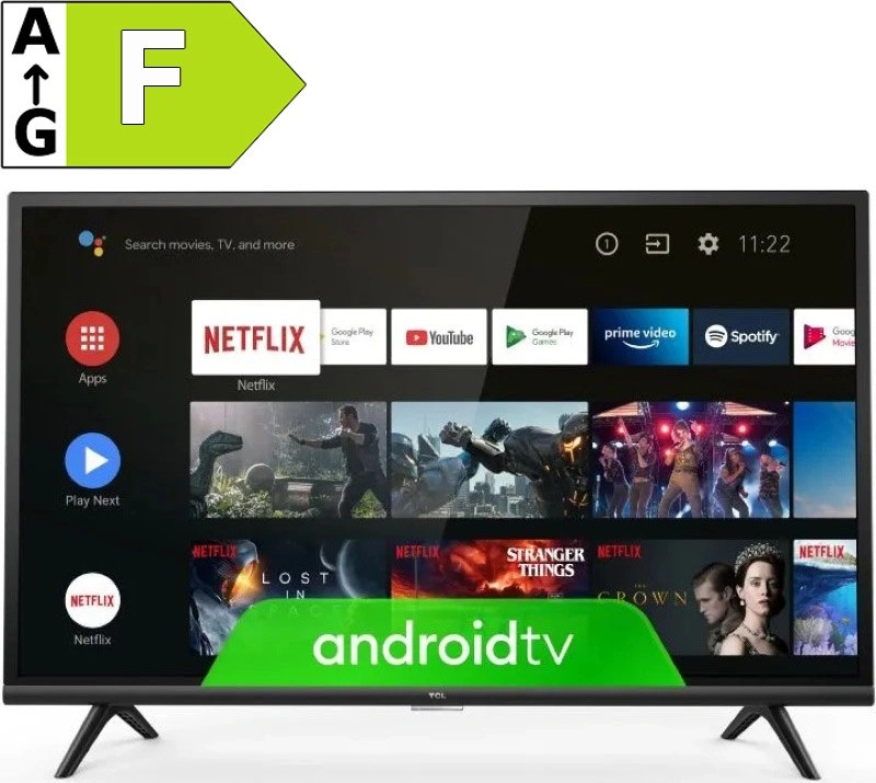 TCL 32ES570