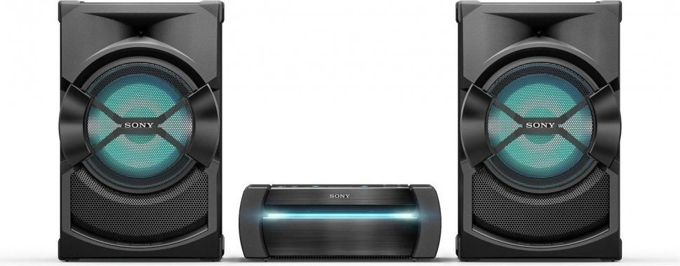 Sony SHAKE-X30D