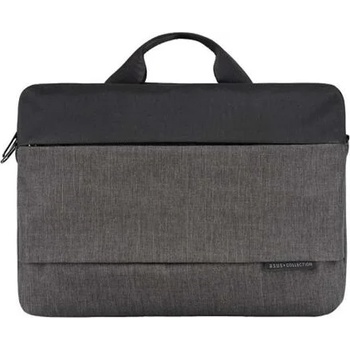 ASUS Чанта asus eos2 shoulder bag, до 15.6", Черен цвят (asus eos2 shoulder bag 15.6 bk)