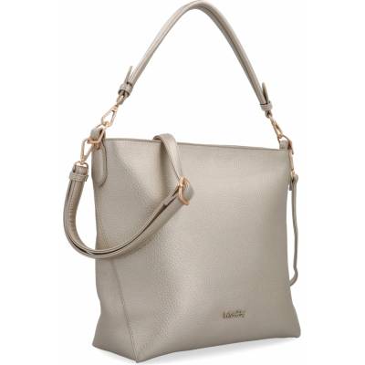 Le Sands Kabelka crossbody Metalická 4650 ZL