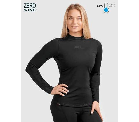 REDLINE MARS ZERO WIND 2.0 black