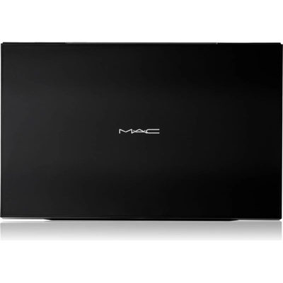 MAC Cosmetics Pro Palette Large kazeta na dekoratívnu kozmetiku plniteľná