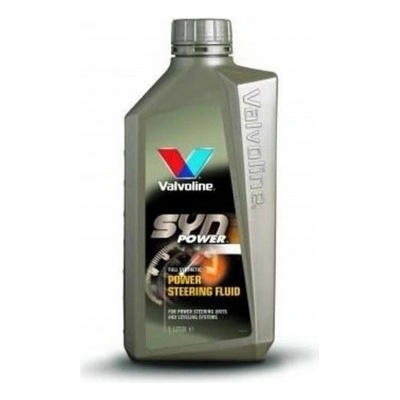 Valvoline SynPower Power Steering Fluid 1 l – Zboží Mobilmania