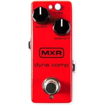 Dunlop MXR M291 Dyna Comp Mini