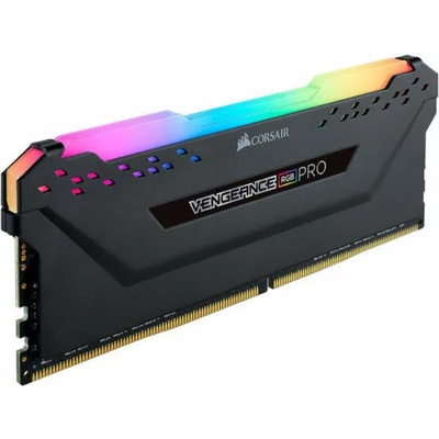 Corsair VENGEANCE RGB PRO 16GB DDR4 3600MHz CMW16GX4M1Z3600C18
