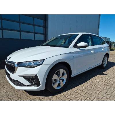 Skoda Scala Selection 85 kW