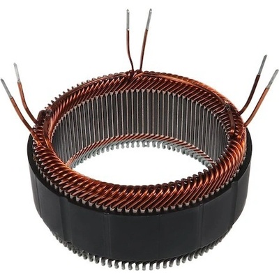 Stator alternátoru AS-PL AS6011