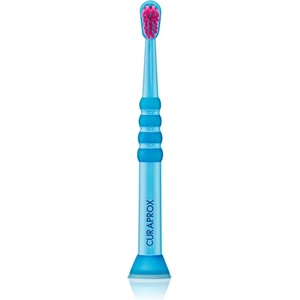 CURAPROX Baby 0-4 Years четка за зъби за деца