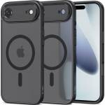Tech-Protect magcam magsafe iphone 17 air МАТ ЧЕРЕН (5906302330065)