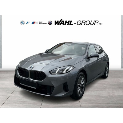 BMW 120i 125 kW