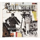 GALLOWSTREET - BATTLEPLAN -DIGI- CD
