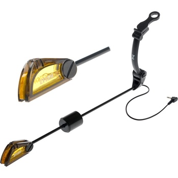 ZFish swinger Enigma Žlutá