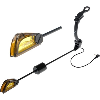 ZFish swinger Enigma Žlutá