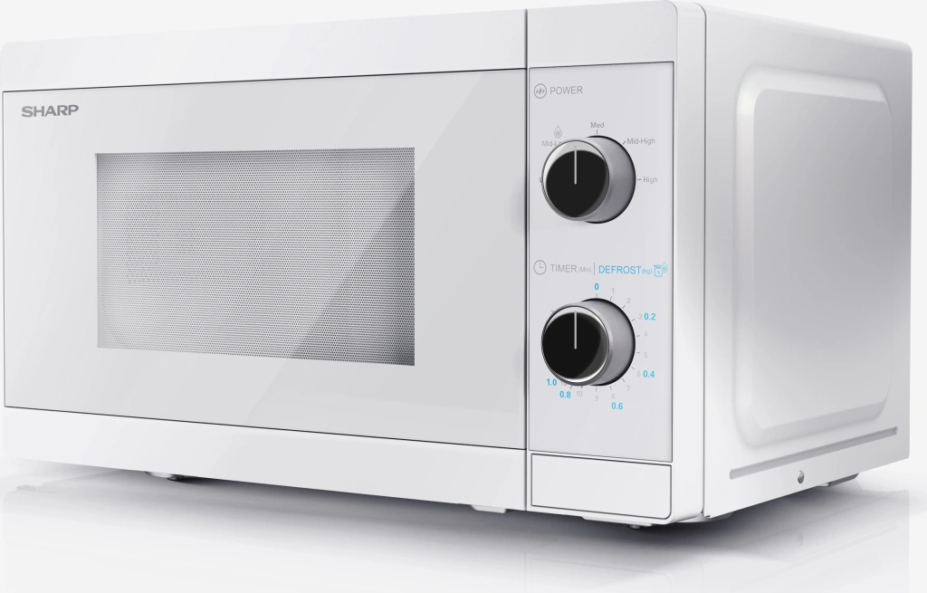 SHARP YC-MS01EC