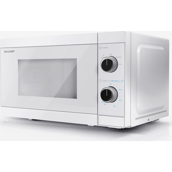 SHARP YC-MS01EC
