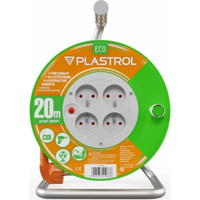 Plastrol W-98946