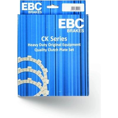 EBC CK2309 STD | Zboží Auto