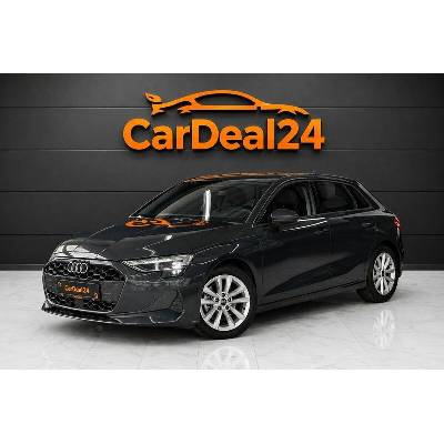 Audi A3 35 TFSI S tronic Sportback 110 kW