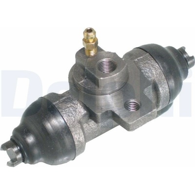 Válec kolové brzdy DELPHI LW22103