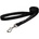 Rogz Alpinist Fixed Lead X-Large-Повод за кучета 25мм/-1, 2 метра, черен