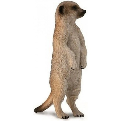 Collecta Surikata stojaca