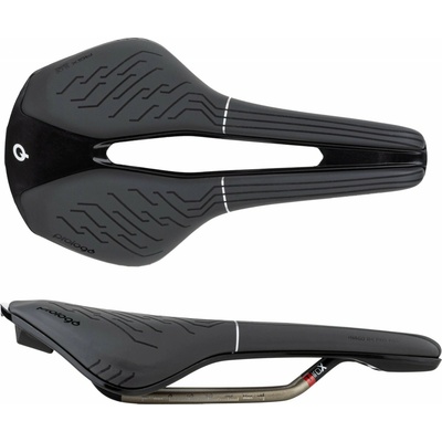 Prologo NAGO R4 PAS AGX TiROX 137 SC čierne