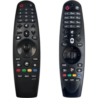 Diaľkový ovládač General LG AN-MR600, AKB74515301, AKB74495301
