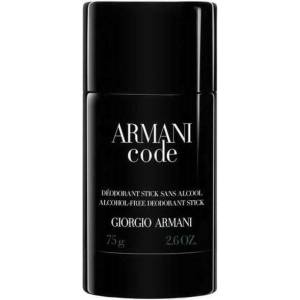 Giorgio Armani Armani Code pour Homme deo stick 75 g