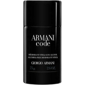 Giorgio Armani Armani Code pour Homme deo stick 75 g