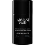 Giorgio Armani Armani Code pour Homme deo stick 75 g