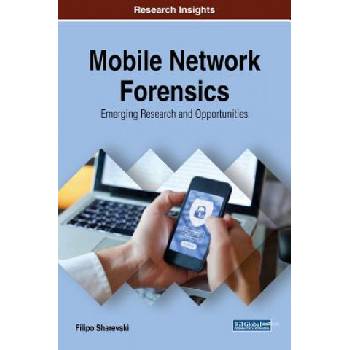 Mobile Network Forensics | Filipo Sharevski