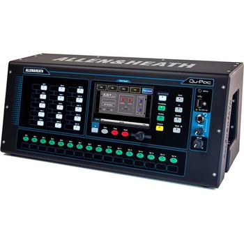 Image 1 of Allen & Heath QU-Pac