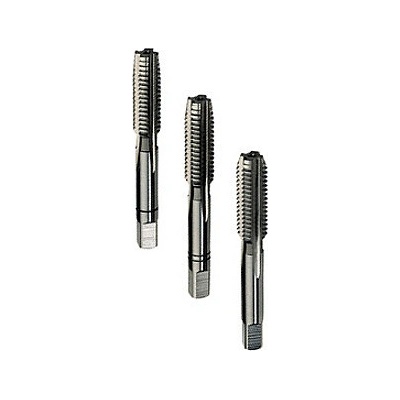BUČOVICE TOOLS Závitník ruční sadový din 352 unc 1-8 hss (145100)